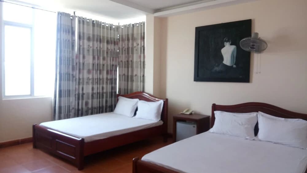 Phu Loc Phat Hotel - photo 3
