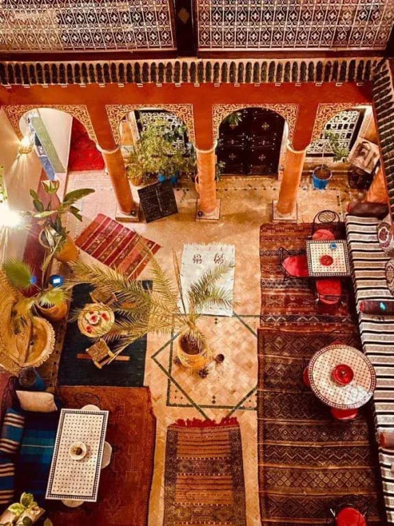 Riad Naya - photo 16