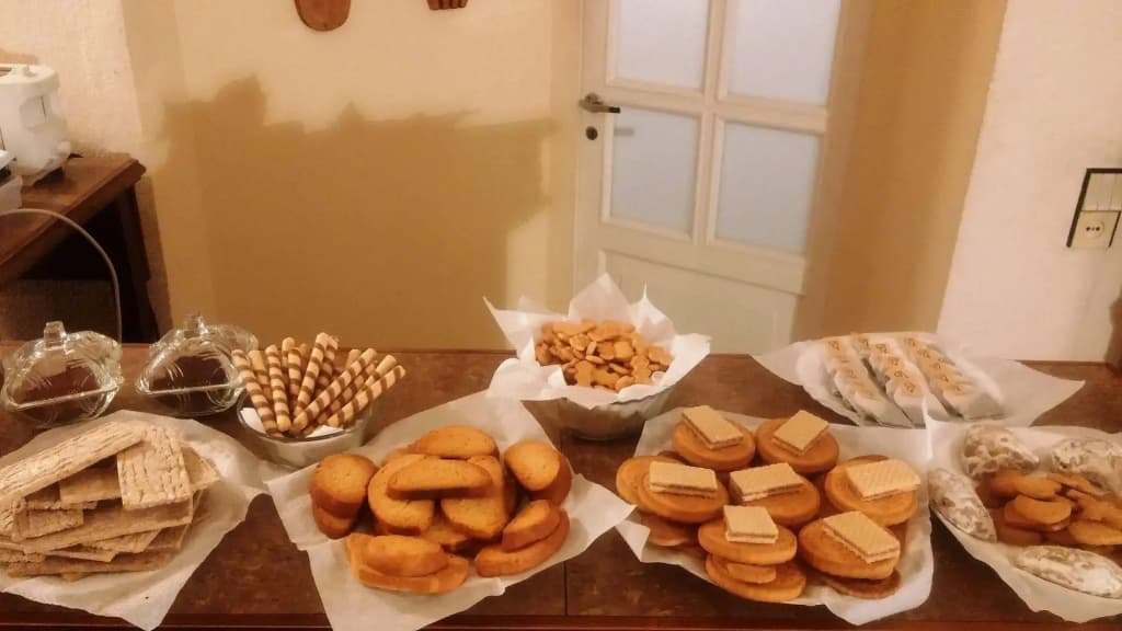 Hotel Georgian House - photo 12