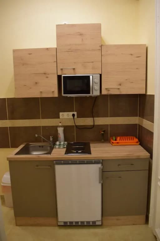Orient Deluxe Apartments - photo 21
