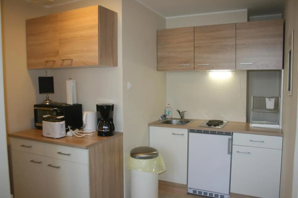 Vienna City Loft Apartment - photo 36