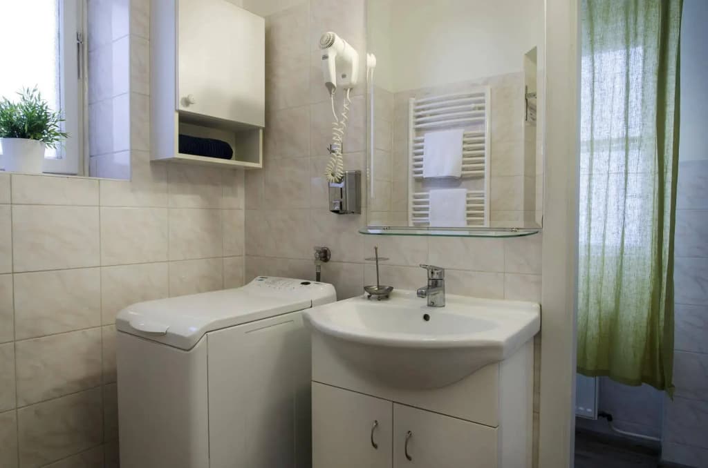 Happy Prague Apartments - photo 8