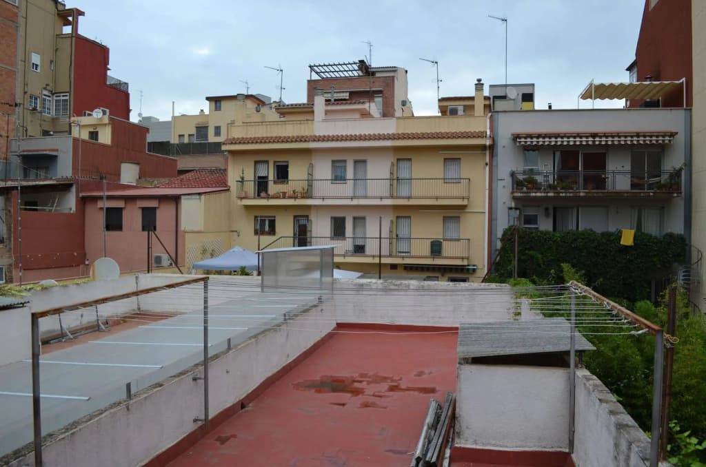 Bed&BCN Sant Andreu II - photo 1