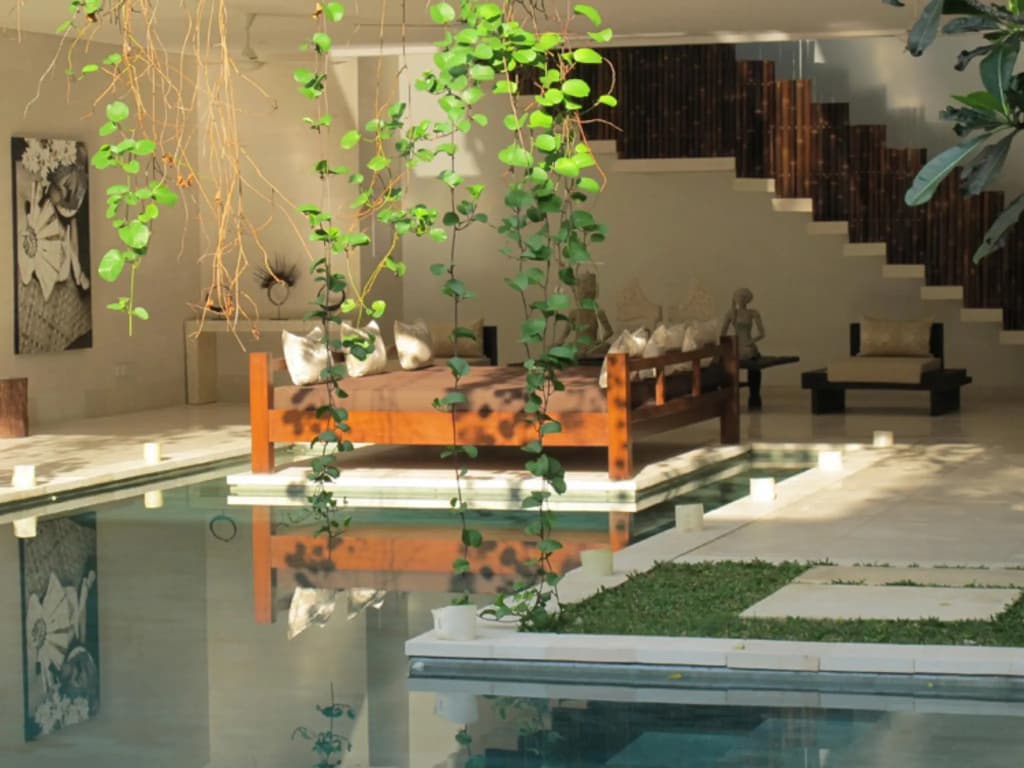 Nyaman Villas - photo 19