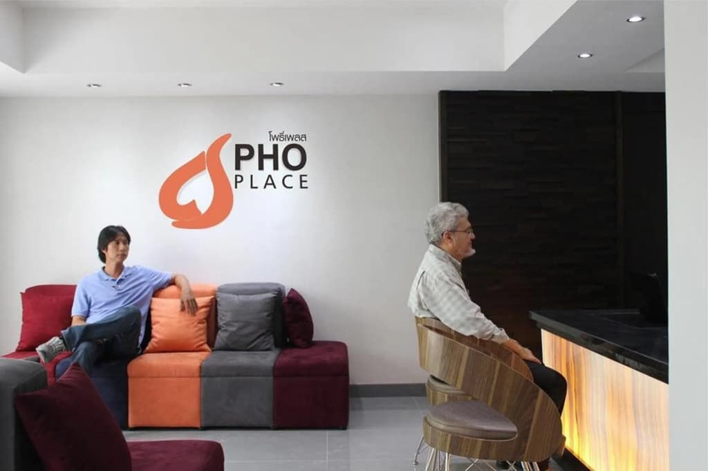 Pho Place - photo 11