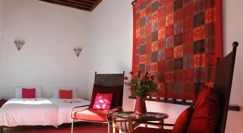 Riad Acv - photo 7