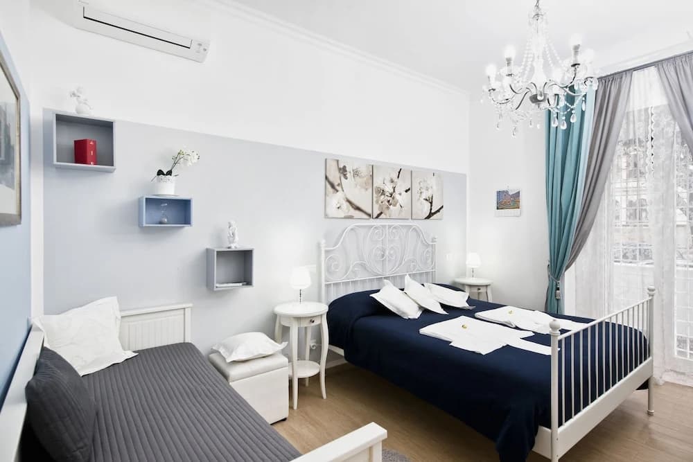 Etere in Prati Rooms - photo 4