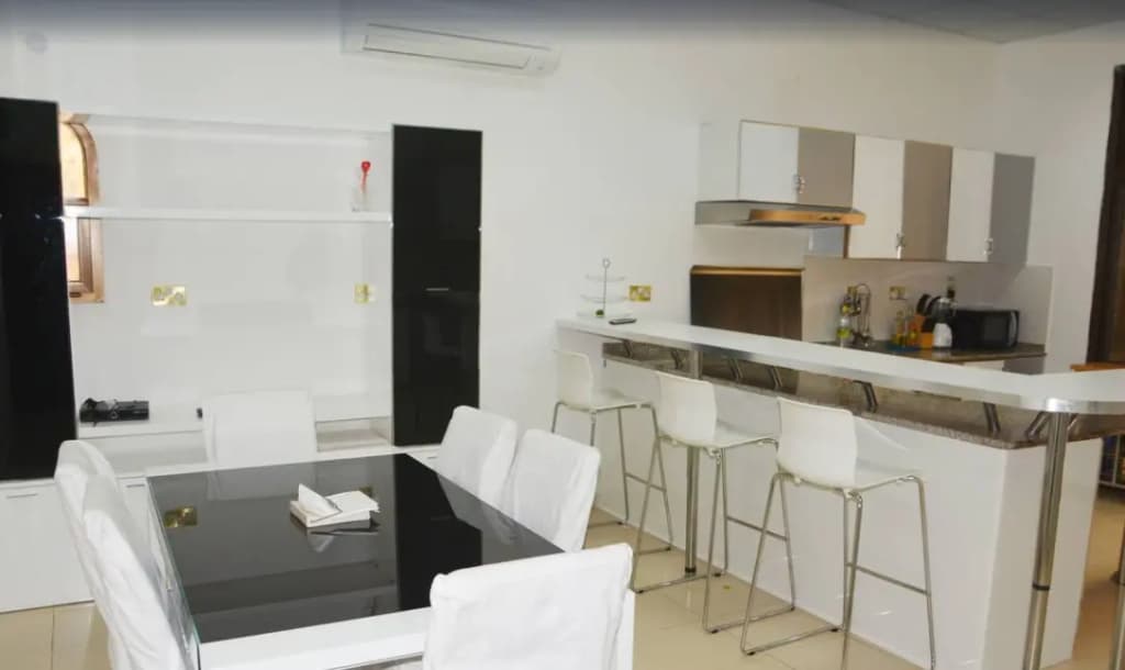 Studios corniche - photo 11