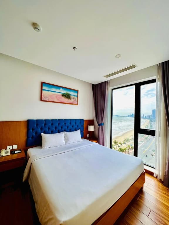Seashore Hotel & Apartment - photo 28
