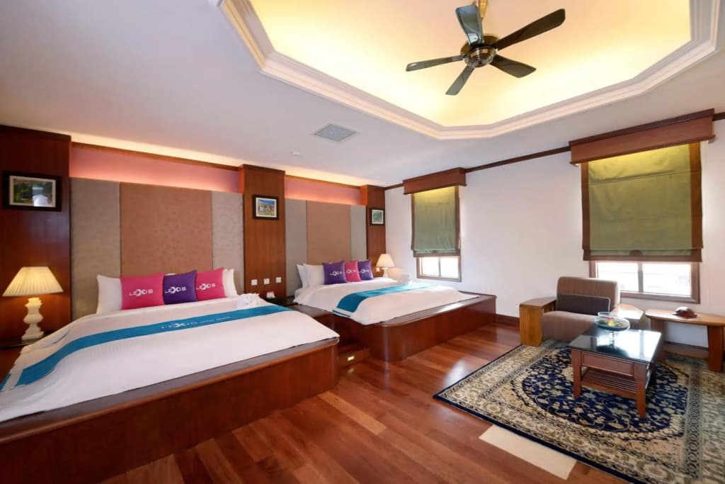 Grand Lexis Port Dickson - photo 3