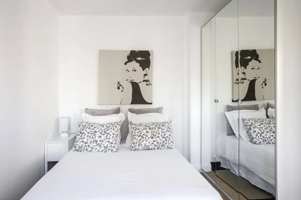 Designer Stay - Eiffel Tower - photo 3