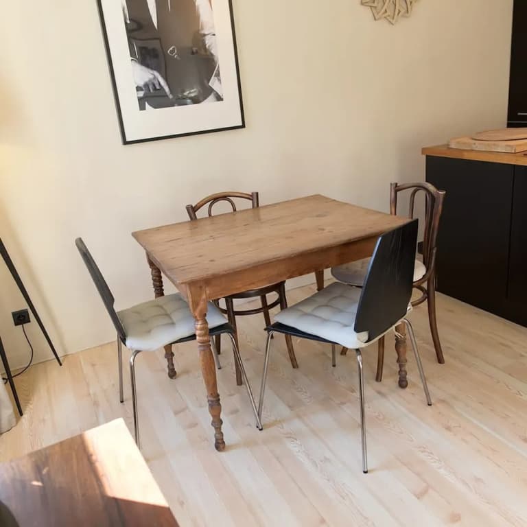 Rivoli Market I Comfortable 1 Bed Apt Near Hotel de Ville - photo 10