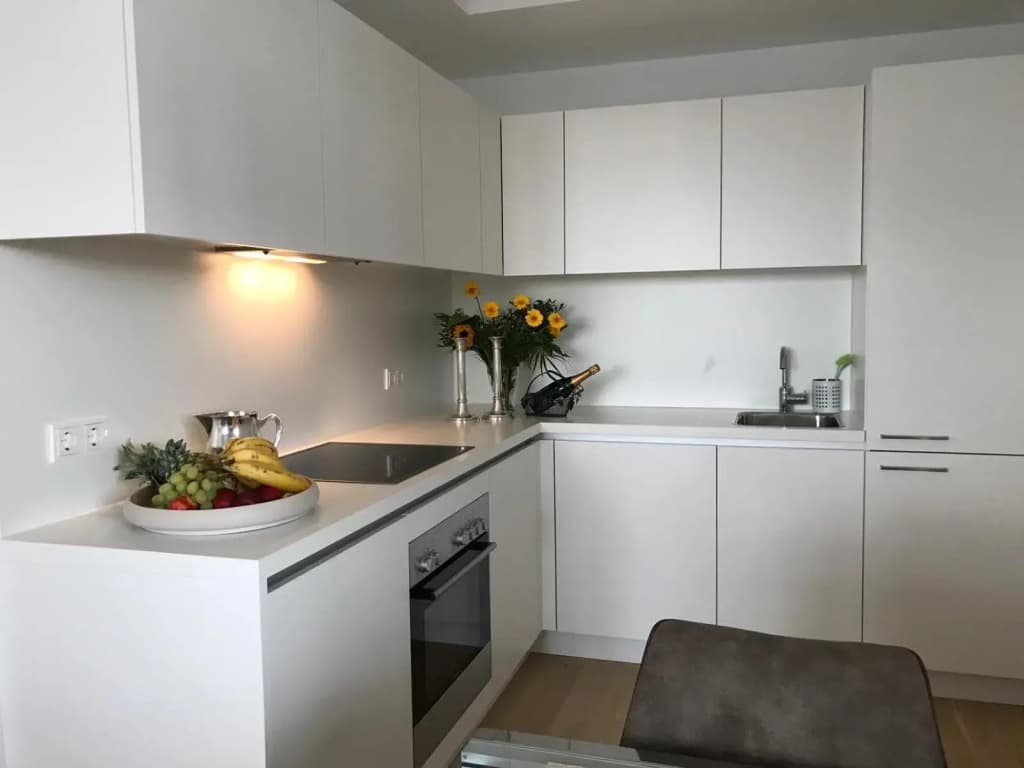 Cityapartments Vienna - photo 22