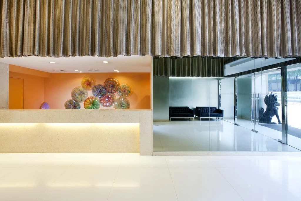 Silka Far East Hotel - photo 10