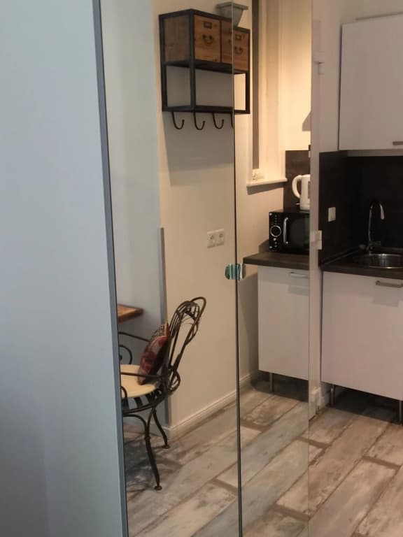 Ginger Apartment - photo 15