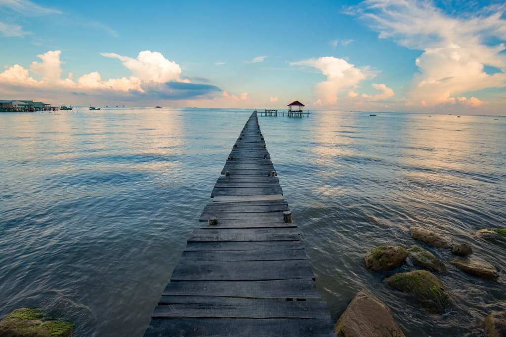 Mango Beach Resort - photo 19