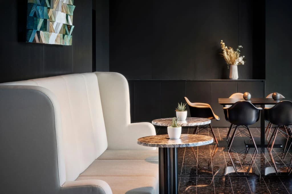 Melia Vienna - photo 4