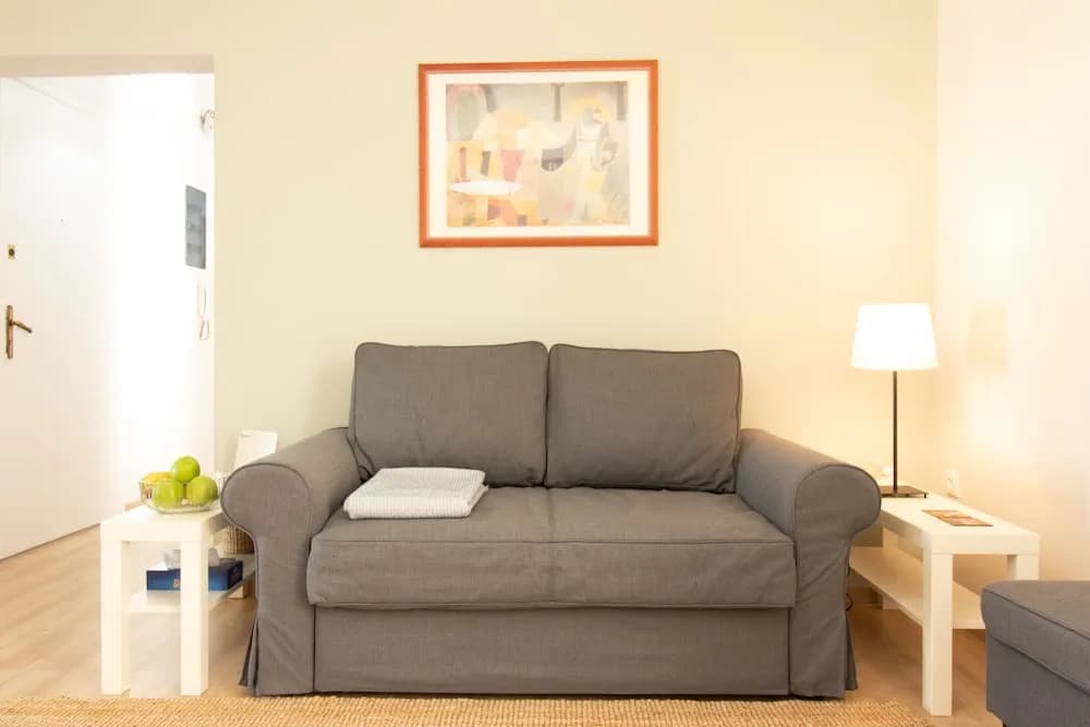 EUROPEA Athens Residence - photo 4