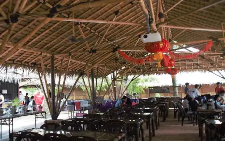 Tadom Hill Resorts - photo 20
