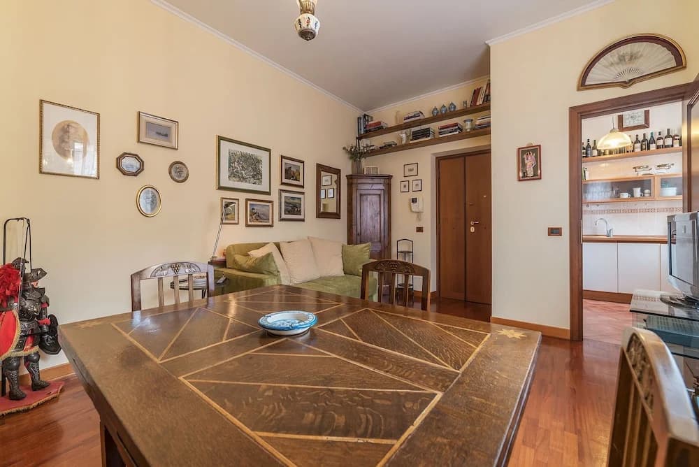 Domus Aurea & Colosseo Sweet Flat - photo 13