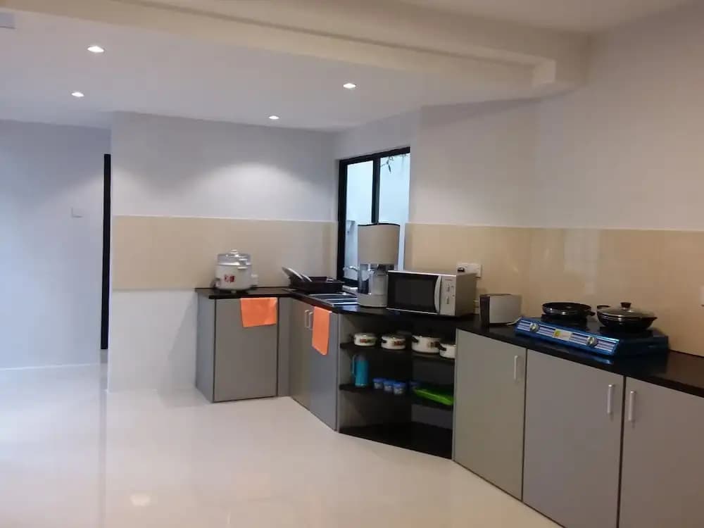 Colombo Residence - photo 16