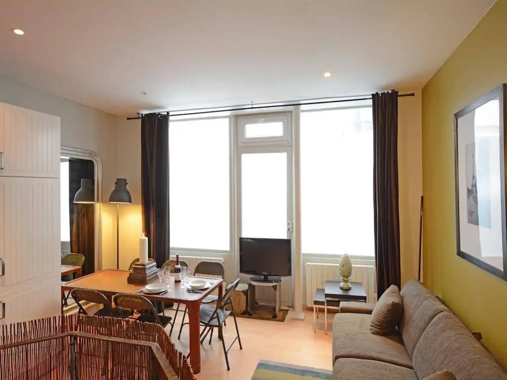 Studios Paris Appartement Gustave - main photo
