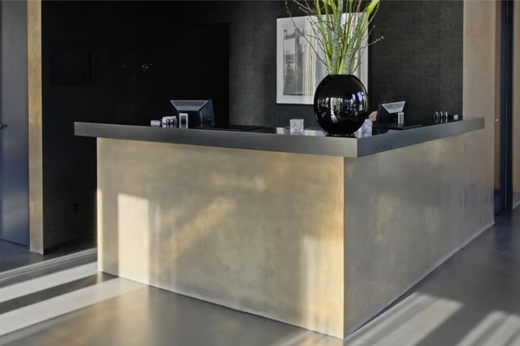 COSMO Hotel Berlin Mitte - photo 2