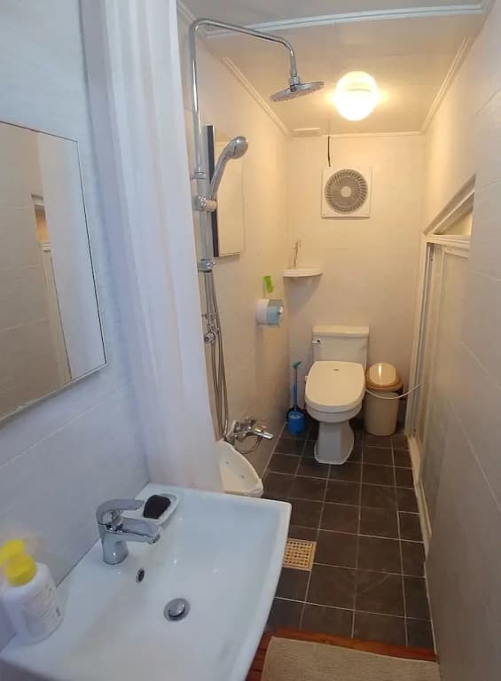 SlowBeat - Hostel - photo 4