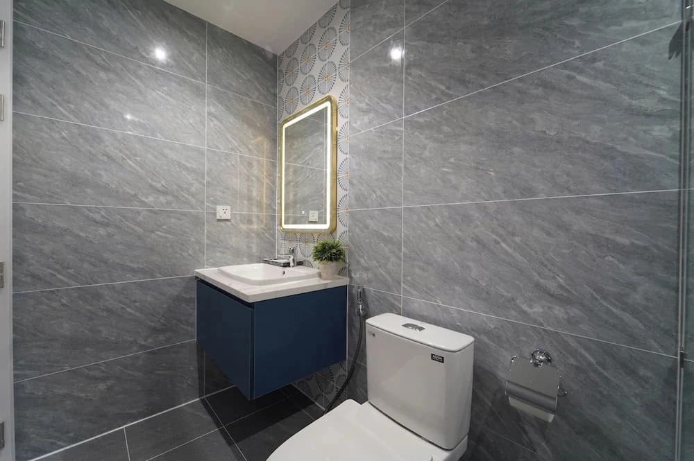 Smart Home city by Convinia - photo 8