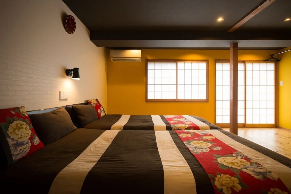 Gion Fuka - photo 5