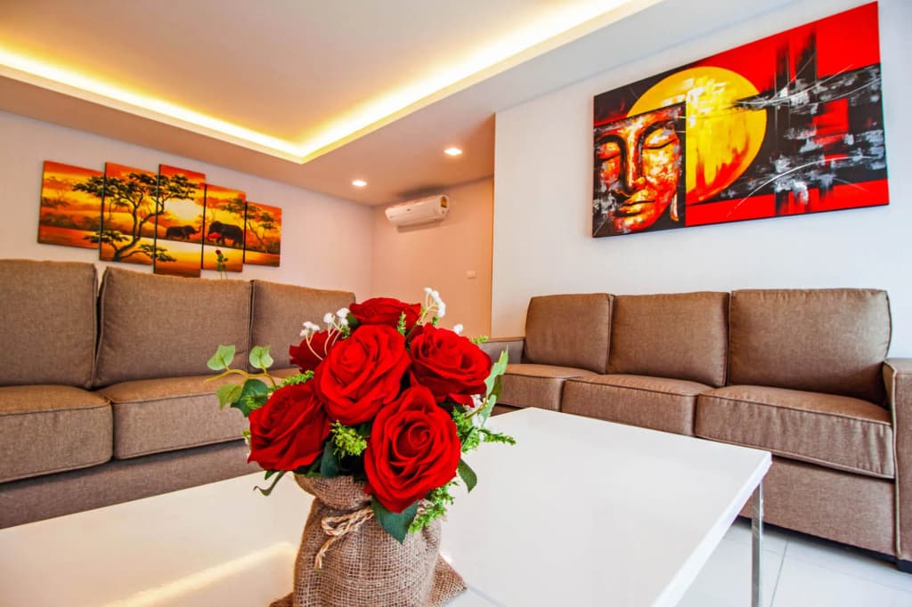 Laguna Bay 2 by Pattaya Sunny Rentals - photo 13