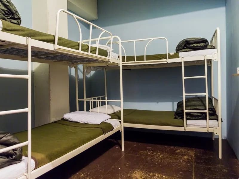 Seoul Basecamp Hostel - photo 2