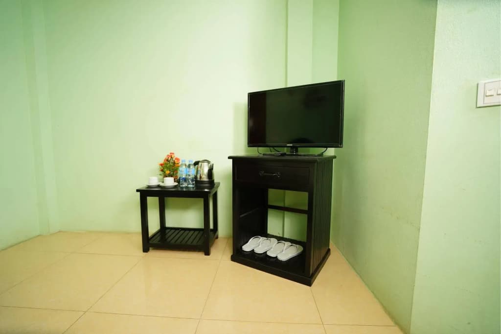 Happy Zone Hostel - photo 18