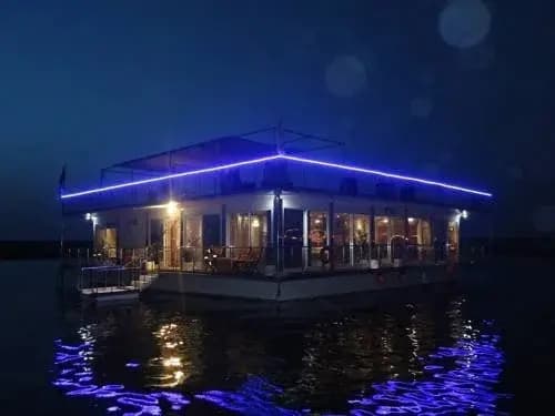 Jawhara Floating House - photo 9