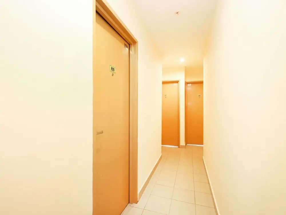 Super OYO 635 Seven Days Hotel - photo 11