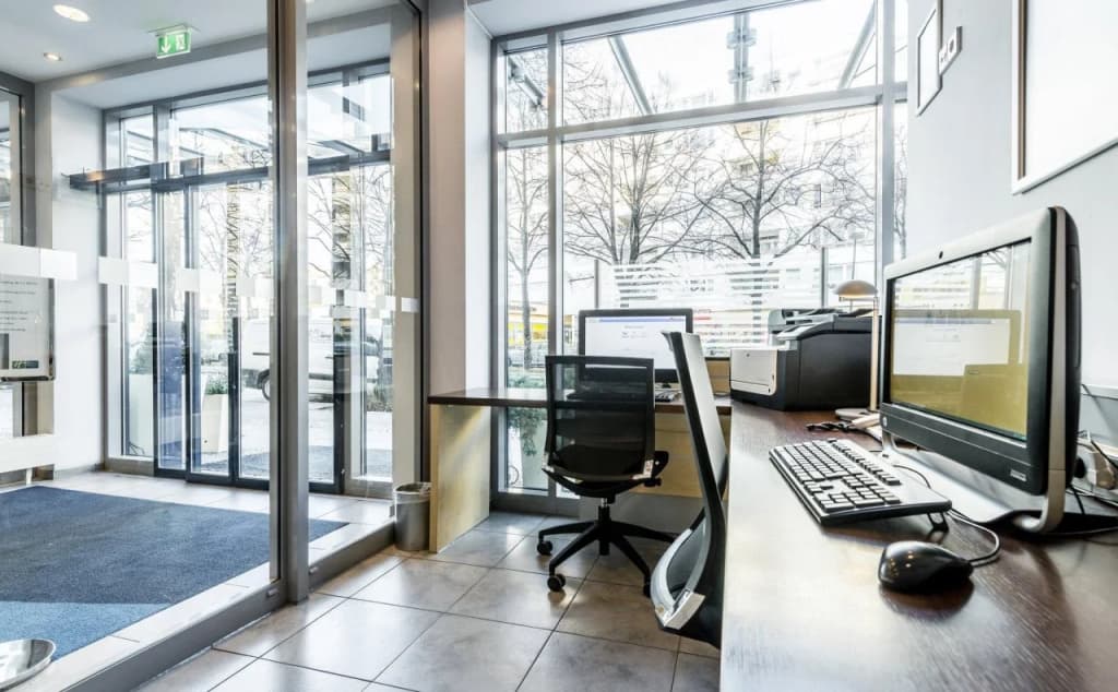 Holiday Inn Express Berlin City Centre by IHG - photo 14