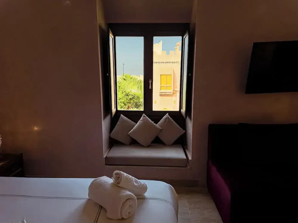 Riad Tonaroz - photo 5