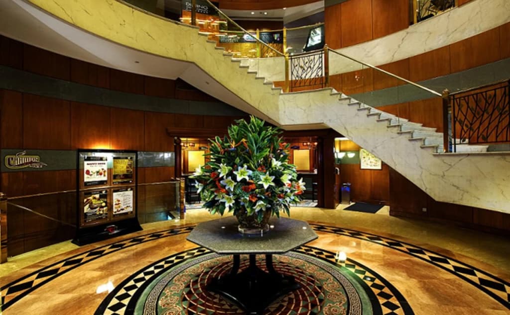 Charterhouse Causeway Bay - photo 2