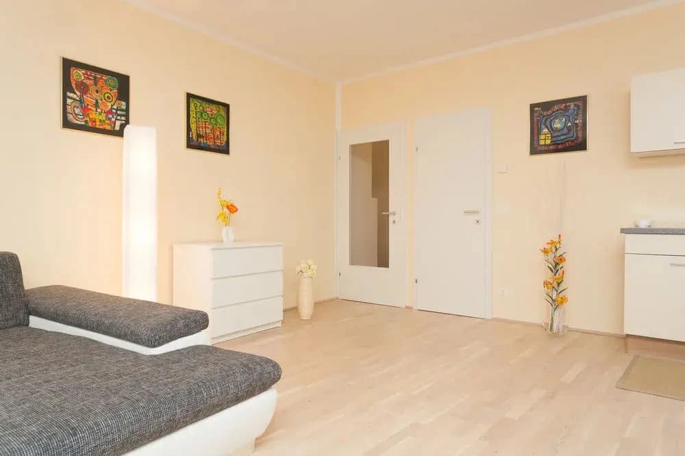 Design-Apartment Karlsplatz with Balcony - photo 5