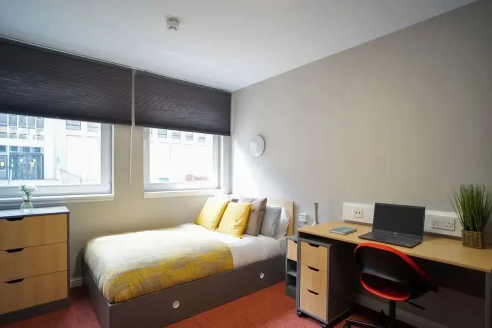 8 Roxburgh - Campus Accommodation - photo 4