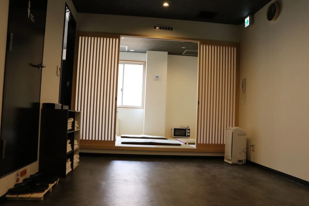 Lore Hostel Doutonbori - photo 18