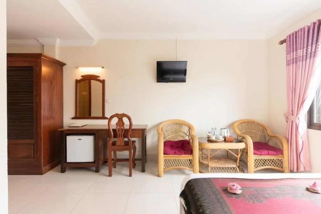 Gloria Angkor Hotel - photo 13