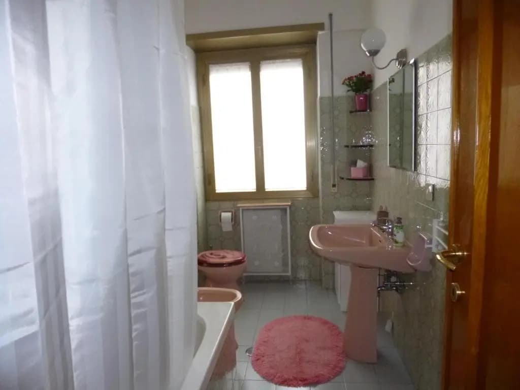 Gianicolo Residenza Carini - photo 4
