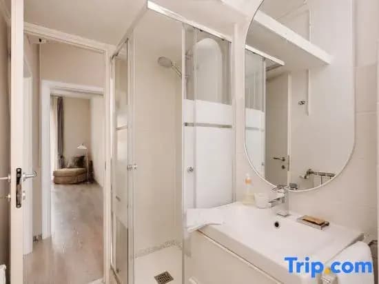 Santamato Vatican Apartment - photo 7