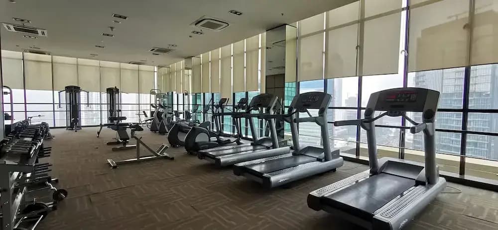 Sofia By SanLiving - 2BR - Kuningan - photo 26