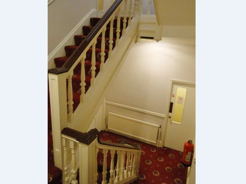 Hallam Hotel - photo 38
