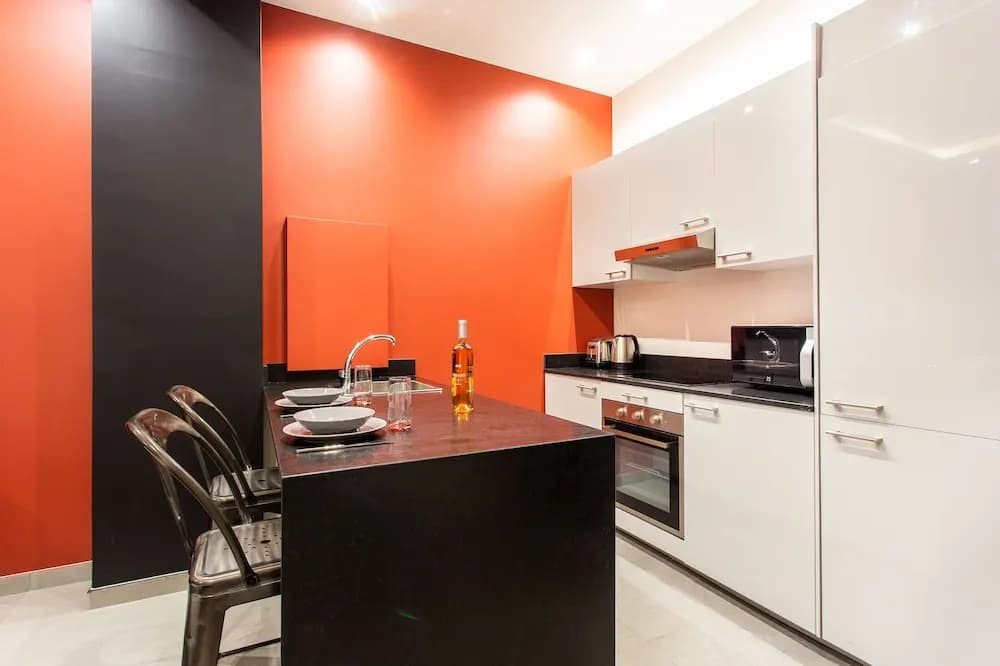 Loft Marais - photo 16