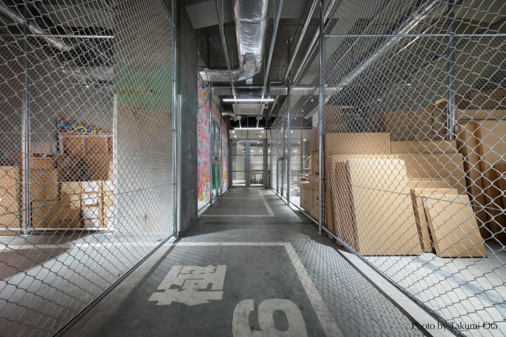 KAIKA Tokyo by The Share Hotels - photo 15