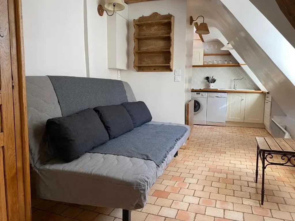 Saint Germain Flat - photo 2