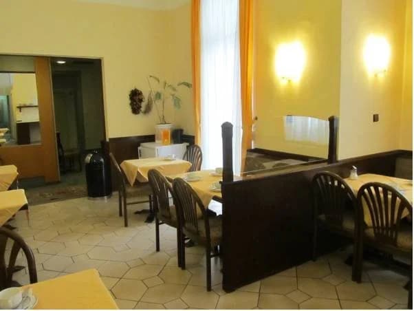 Hotel Pension Astra - photo 22